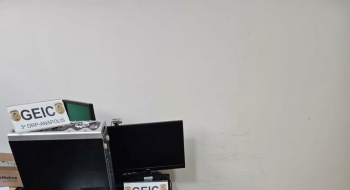 Dívida Fake: notas fraudulentas levam a cumprimento de 11 mandados de prisão
